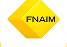 Logo FNAIM