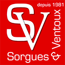 Logo Sorgues et Ventoux immobilier